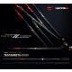 Apia Foojin Z Testamatta 88MH 2,64m 8-56gr Canna da Spinning a 2 Sezioni