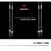 Canna da spinning Apia Grandage Naval Silver Scale C65ML Cast 1,96m 7-25gr 2 Sezioni