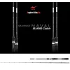Apia Grandage Naval Seafarer C64M+ Cast 1,93m 10-42gr 2 Pezzi Canna da spinning