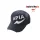 Apia Pro Cap Cappellino da Baseball Nero