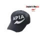Apia Pro Cap Cappellino da Baseball Nero