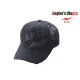 Apia Pro Cap Cappellino da Baseball Nero-Nero