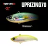 Apia Uprizing 70 14gr 70mm 02 Chart Back Pearl Wobbler