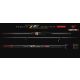 Apia Foojin Z 6TH Super Seven 77MH 2,31m 8-42gr Canna da Spinning 2 Pezzi