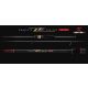 Apia Foojin Z 6TH Everun S86ML 2,59m 3-28gr Canna da Spinning in 2 Pezzi