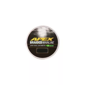 Korda Apex Braided Mainline Trecciato Bojlis 30lb 450m