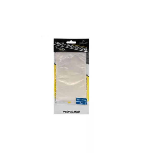 Mikado 80x140mm Sacchetto PVA 20pz