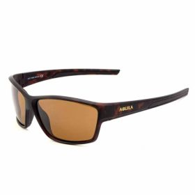 Aquila Ghillie Polarized Tortoise Brown Occhiali da sole