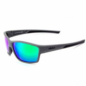 Aquila Ghillie Green Polarized Mirror Occhiali da sole