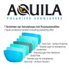 Aquila Guide Green Silver Mirror Occhiali da sole polarizzati