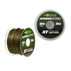 Korda Arma Kord XT Trecciato per Terminali 85 lb