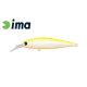 Ima Ataru 80S 8cm 11gr 005 Chart Back Pearl Wobbler