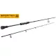 Sportex Neowave RS-2 Super Ultra Light 2,10m 0,1-5gr Canna da Spinning 2 Pezzi