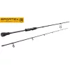 Sportex Neowave RS-2 Super Ultra Light 2,70m 0,1-5gr Canna da spinning in 2 pezzi