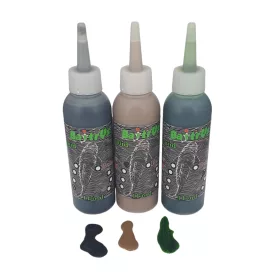 Bait r Us Boom X-Squid Calamaro 115ml aroma liquido