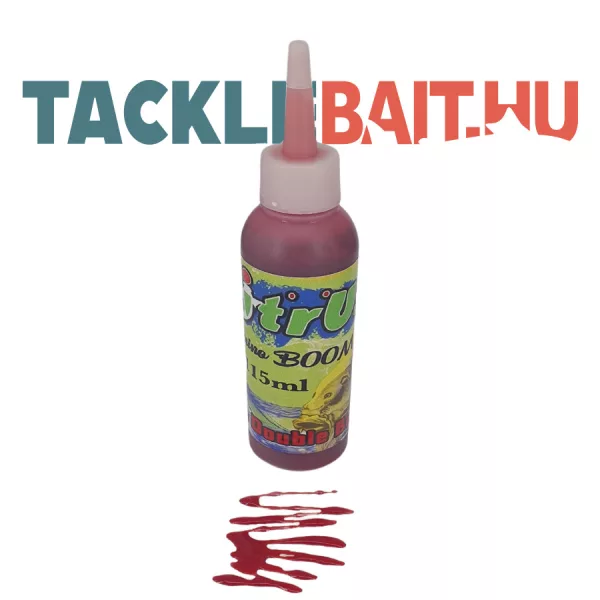 Bait r Us Boom Doppio Bacche Dupla bogyósgyümölcsös 115ml liquido aroma