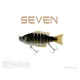 Biwaa Seven S 15cm 60gr 01 Real Bass Wobbler 1db