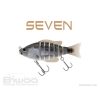 Biwaa Seven S 15cm 60gr 03 Real Shad Wobbler 1db