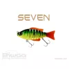 Biwaa Seven S 10cm 17gr 04 Fire Tiger Wobbler 1db
