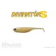Biwaa Divinator S 6cm 04 Ivory Gumihal 8db