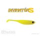 Biwaa Divinator S 6cm 10 Lemon Jelly Gumihal 8db