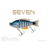 Biwaa Seven S 10cm 17gr 13 Gardon Laser Wobbler 1db