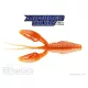 Biwaa Armored Craw 10cm 03 Orange Green Gumi Műcsali 6db