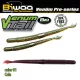 Biwaa Venum Tail 10cm 01 Cola Gumi Műcsali 10db
