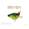 Biwaa Seven S 10cm 17gr 15 Sunfish Wobbler 1db