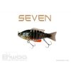 Biwaa Seven S 15cm 60gr 15 Sunfish Wobbler 1db