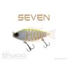 Biwaa Seven S 13cm 34gr 19 Hi-Viz Wobbler 1db