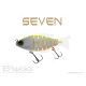 Biwaa Seven S 13cm 34gr 19 Hi-Viz Wobbler 1db