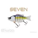 Biwaa Seven S 15cm 60gr 23 Sexy Shad Wobbler 1db