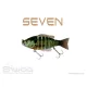 Biwaa Seven S 15cm 60gr 24 Blue Gill Wobbler 1db