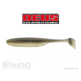 Biwaa Deus 13cm 203 Bronze Ayu Gumihal 5db
