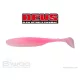 Biwaa Deus 7,5cm 304 Pink Ice Gumihal 10db