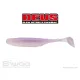 Biwaa Deus 13cm 305 Levander Gumihal 5db