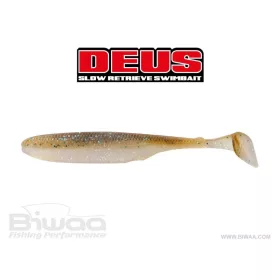 Biwaa Deus 13cm 310 Kaleido Star Gumihal 5db