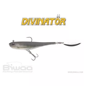   Biwaa Divinator Junior 14cm 22gr 52 Real Shad Spinnertail 1db