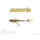 Biwaa Divinator Junior 14cm 22gr 54 Northern Spinnertail 1db