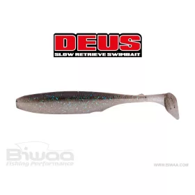 Biwaa Deus 15cm 315 Neon Scale Minnow Gumihal 4db