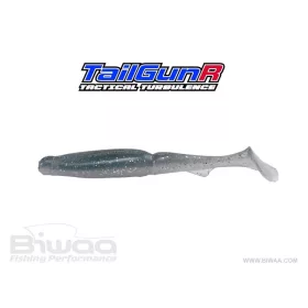 Biwaa Tailgunr 6,5cm 302 Alburno Gumihal 10db