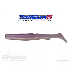 Biwaa Tailgunr 6,5cm 305 Levander Gumihal 10db