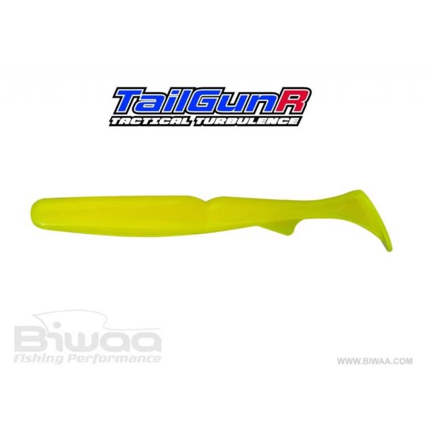 Biwaa Tailgunr 9cm 013 Lemon Gumihal 7db