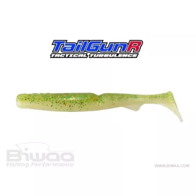 Biwaa Tailgunr 9cm 301 Apple Mint Gumihal 7db
