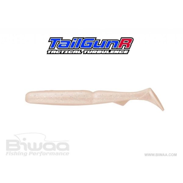 Biwaa Tailgunr 14cm 007 Biwaa Blast Gumihal 4db