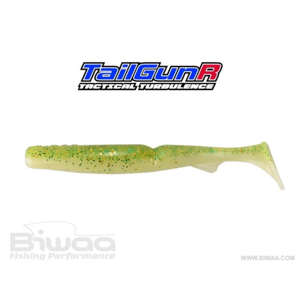 Biwaa Tailgunr 14cm 301 Apple Mint Gumihal 4db