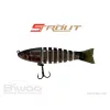 Biwaa Strout 9cm 8gr 33 Ioach Wobbler 1db