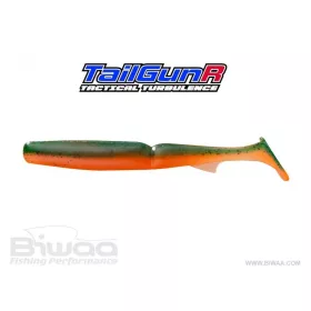 Biwaa Tailgunr 6,5cm 201 Fire Tiger Gumihal 10db