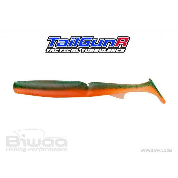 Biwaa Tailgunr 6,5cm 201 Fire Tiger Gumihal 10db